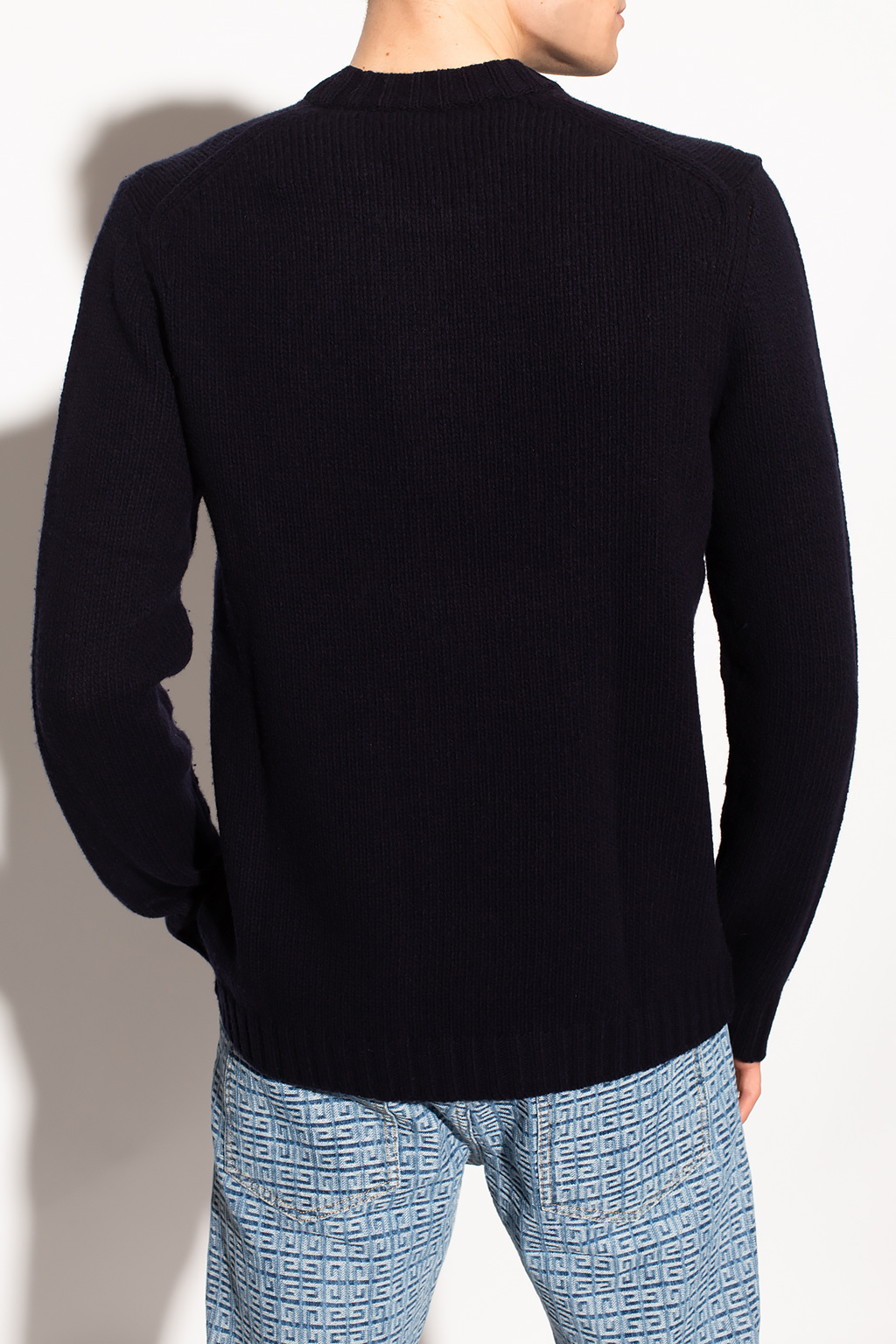 Zadig & Voltaire Wool sweater