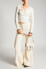 proenza Dresses Schouler White Label Cut-out cardigan