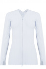 Proenza Schouler White Label Ribbed cardigan