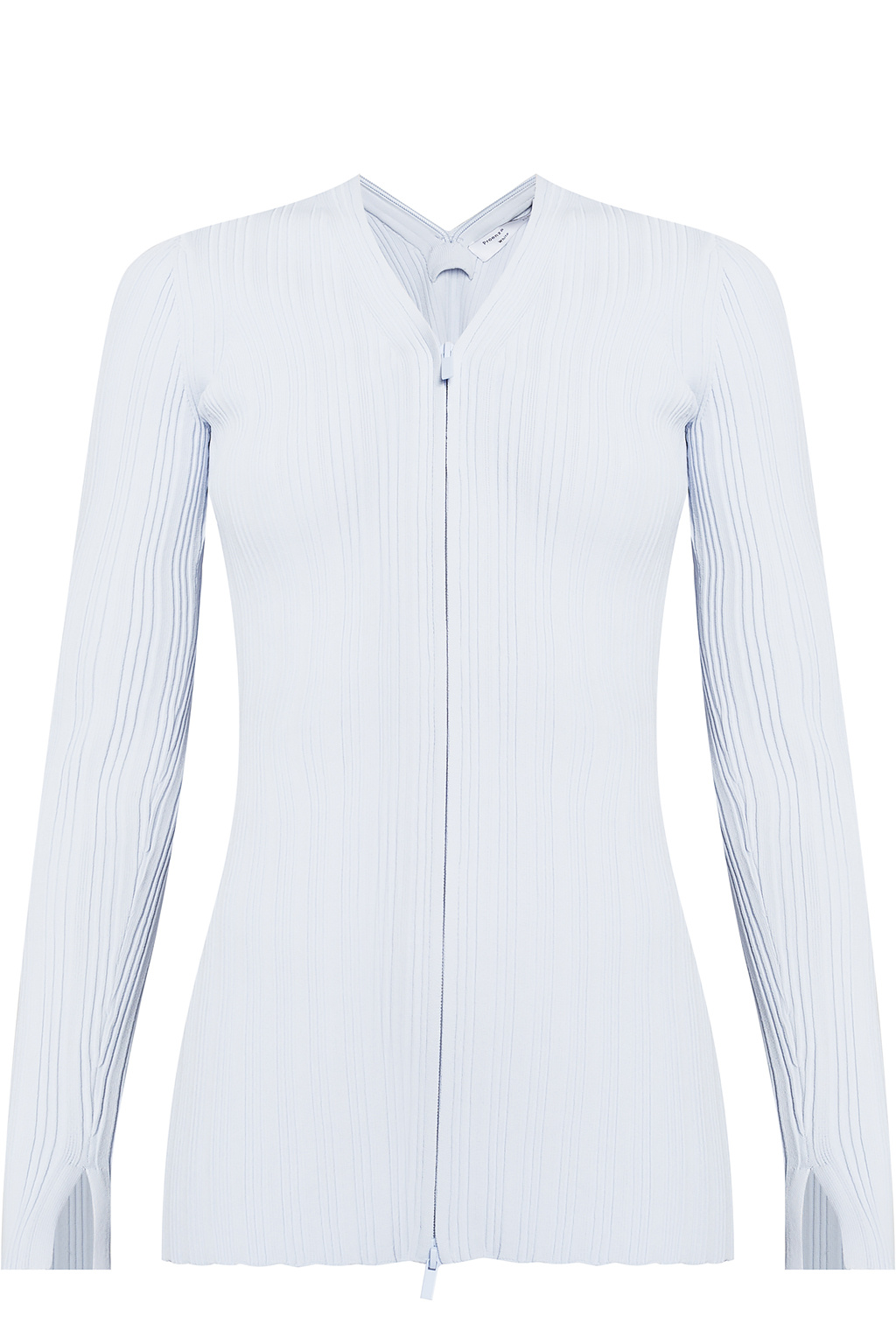 Proenza Schouler White Label Ribbed cardigan