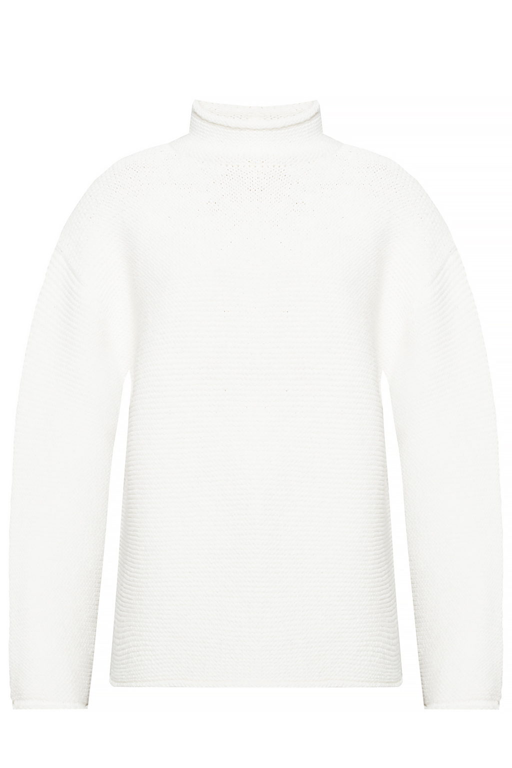 Proenza Schouler White Label Rib-knit sweater