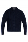 Proenza Schouler White Label Rib-knit sweater