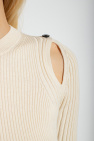 Proenza Schouler White Label Ribbed top