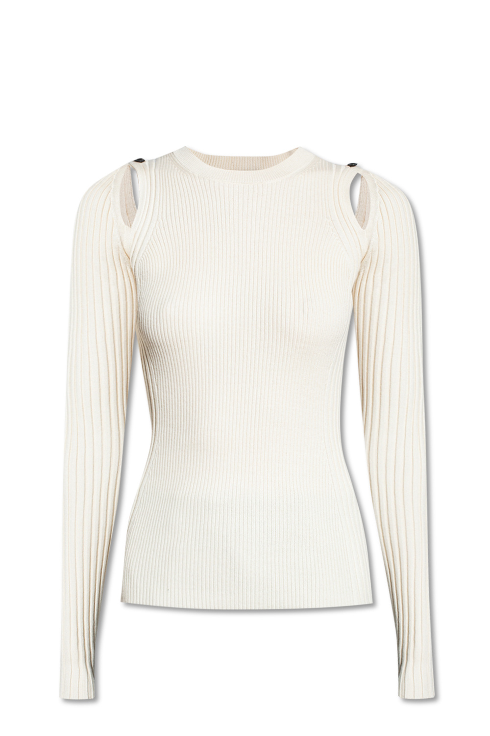 Proenza Schouler White Label Ribbed top | Women's Clothing | Vitkac