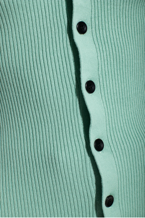 Proenza Schouler White Label Ribbed cardigan