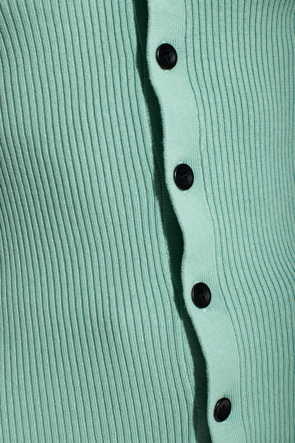 Proenza Schouler White Label Ribbed cardigan