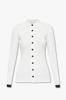Proenza Schouler White Label Ribbed top