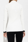 Proenza Schouler White Label Ribbed top