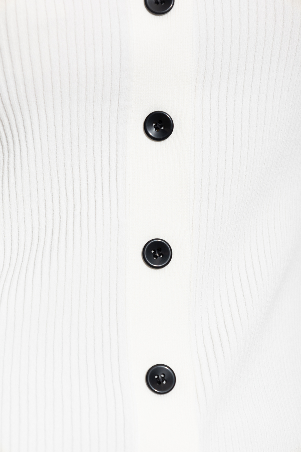 Proenza Schouler White Label Ribbed top