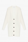 PROENZA SCHOULER WHITE LABEL SHIRT FROM VEGAN LEATHER