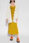 Proenza Schouler White Label Wool cardigan