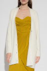 Proenza Schouler White Label Wool cardigan