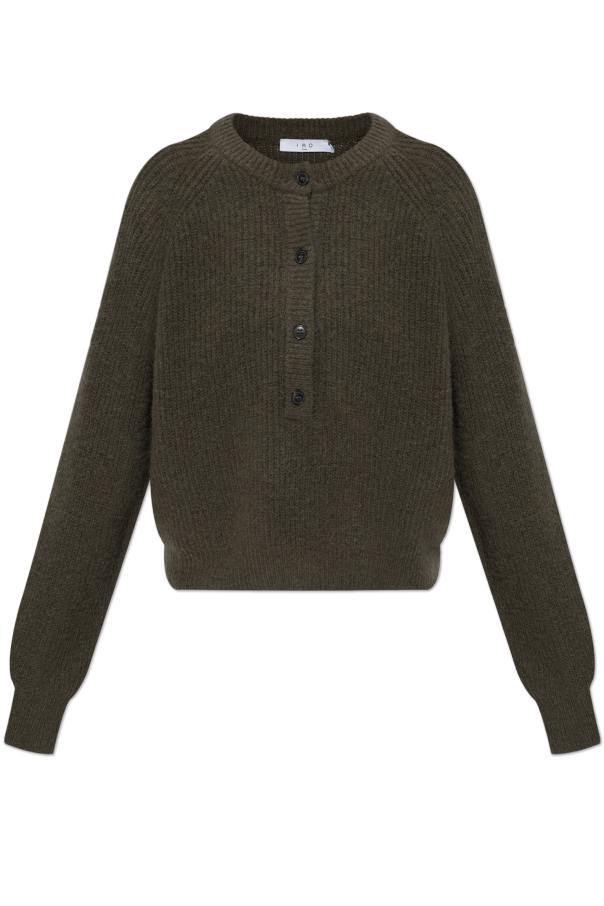 Sweater `Alano` od Iro