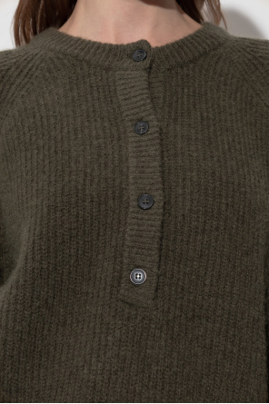 Iro Sweater `Alano`