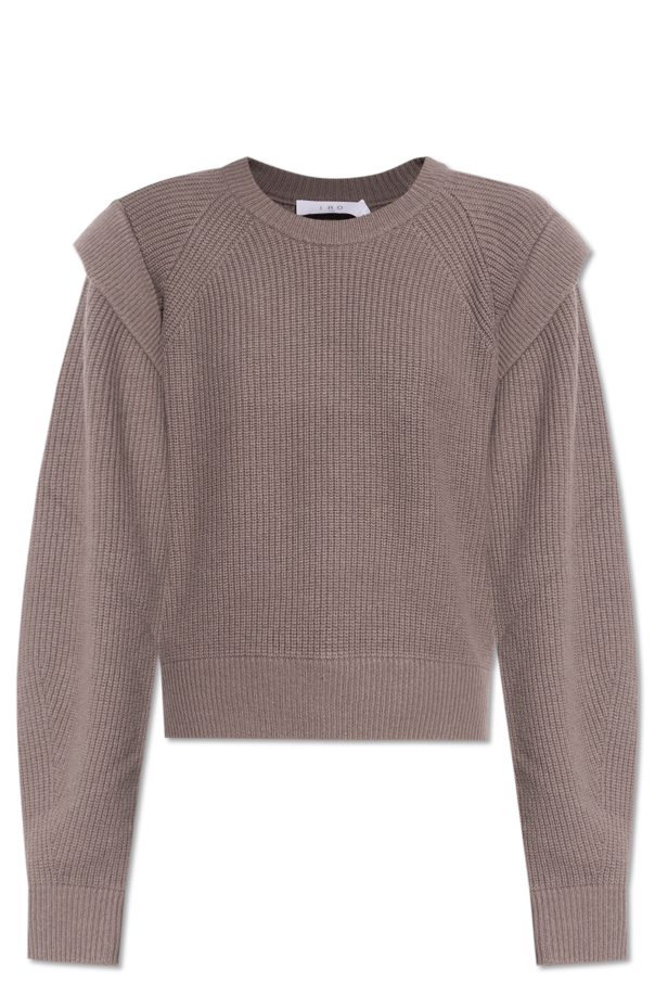 Iro Jumper Caelia