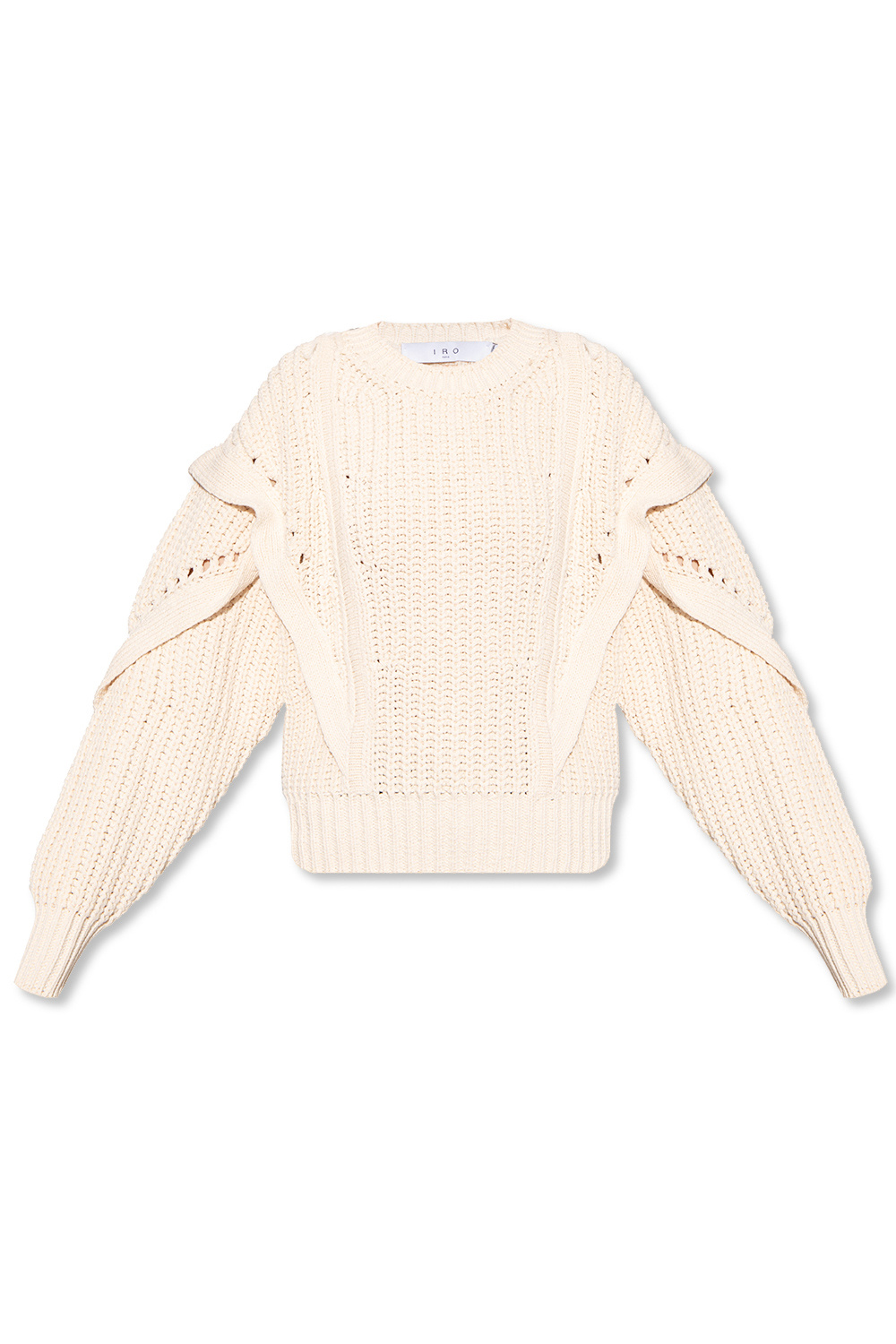 Iro Crewneck sweater