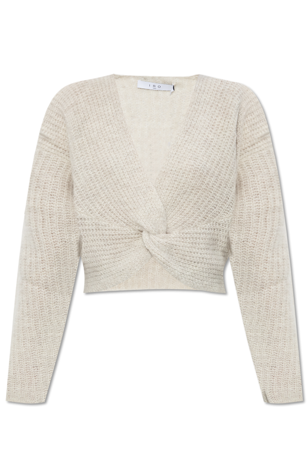 Iro Sweater Ferisse