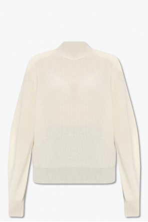 ‘leelo’ cashmere sweater od Iro