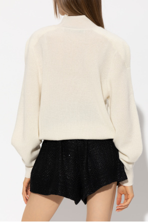 Iro ‘Leelo’ cashmere sweater