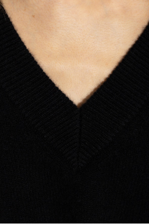 Iro ‘Lilween’ cashmere sweater