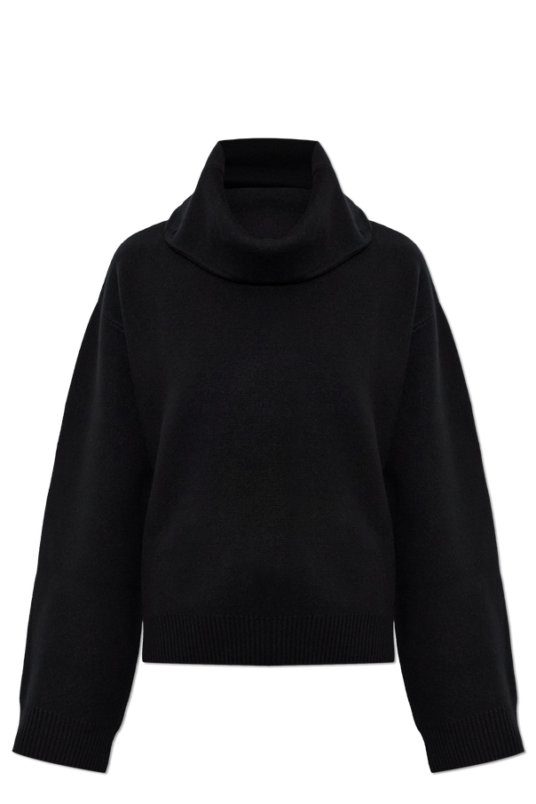 ‘Lovefool’ turtleneck sweater od Iro