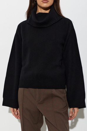 Iro ‘Lovefool’ turtleneck