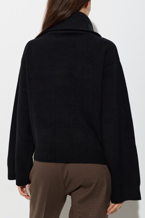 Iro ‘Lovefool’ turtleneck