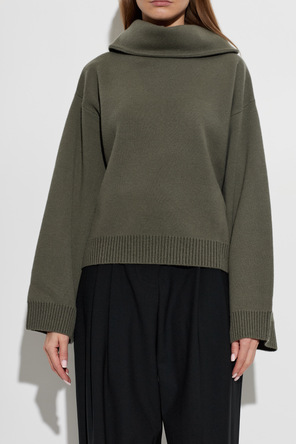 Iro ‘Lovefool’ turtleneck sweater