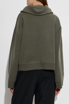 Iro ‘Lovefool’ turtleneck sweater