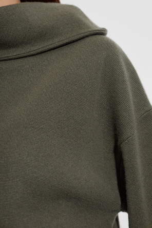 Iro ‘Lovefool’ turtleneck sweater