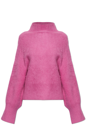 ‘Promisy’ Sweater