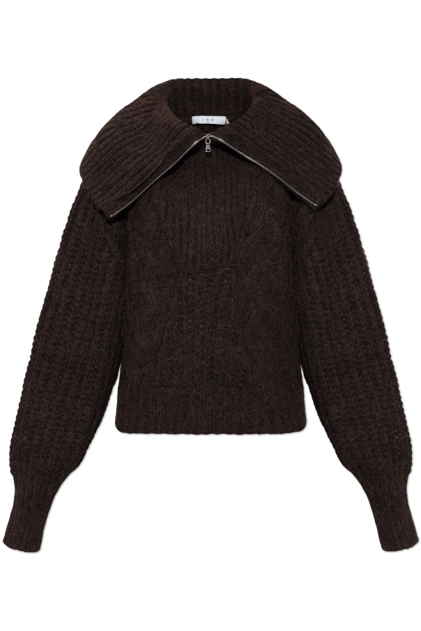 "Swana" sweater od Iro