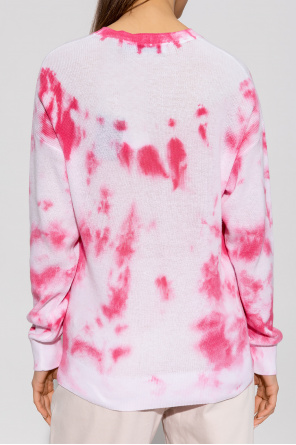 Iro Tie-dye sweater