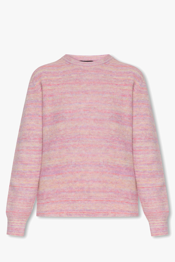 A.P.C. ‘Woaow’ sweater
