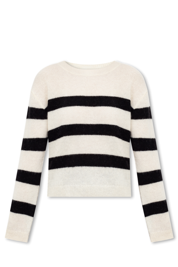 A.P.C. ‘Madison’ sweater