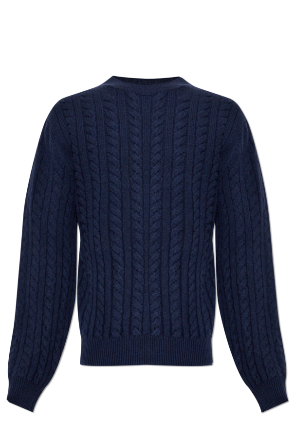 Stendhal sweater od A.P.C.