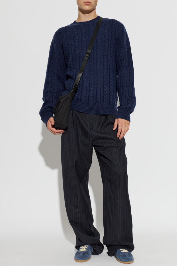 A.P.C. Camisola "Stendhal"