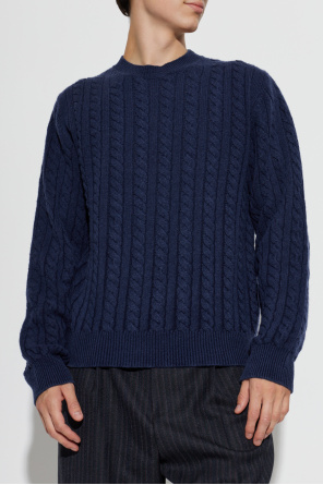 A.P.C. Camisola "Stendhal"