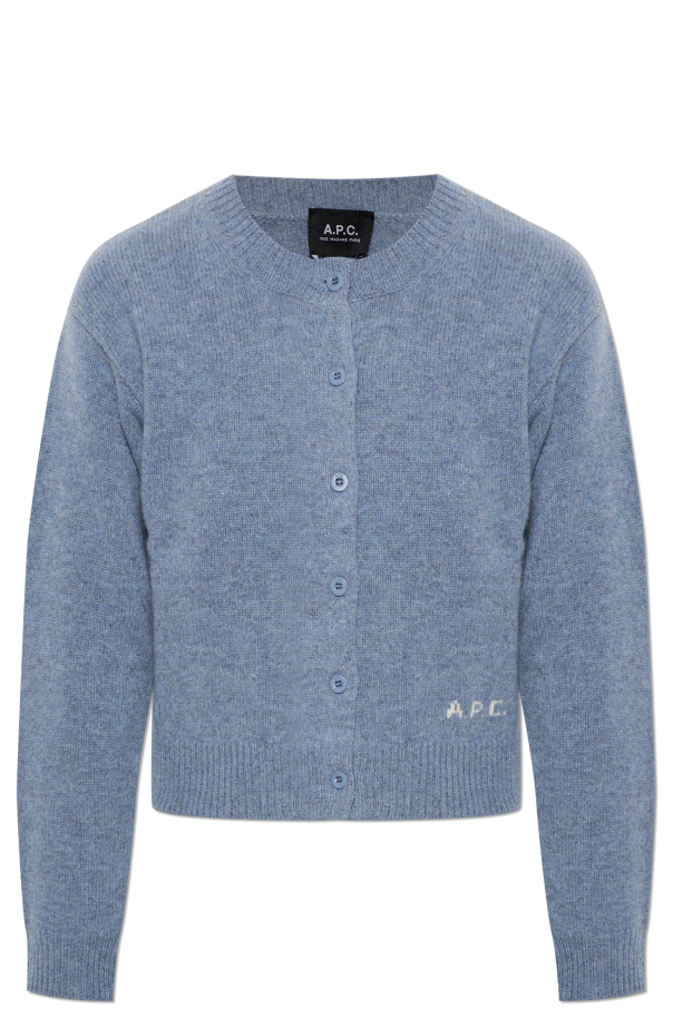 A.P.C. 