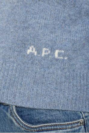 A.P.C. 