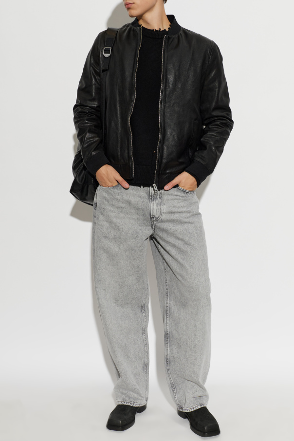 AllSaints Sweater 'Wolf'