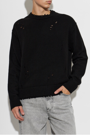 AllSaints Sweater 'Wolf'
