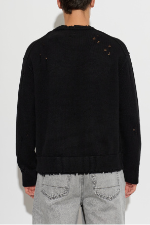AllSaints Sweater 'Wolf'