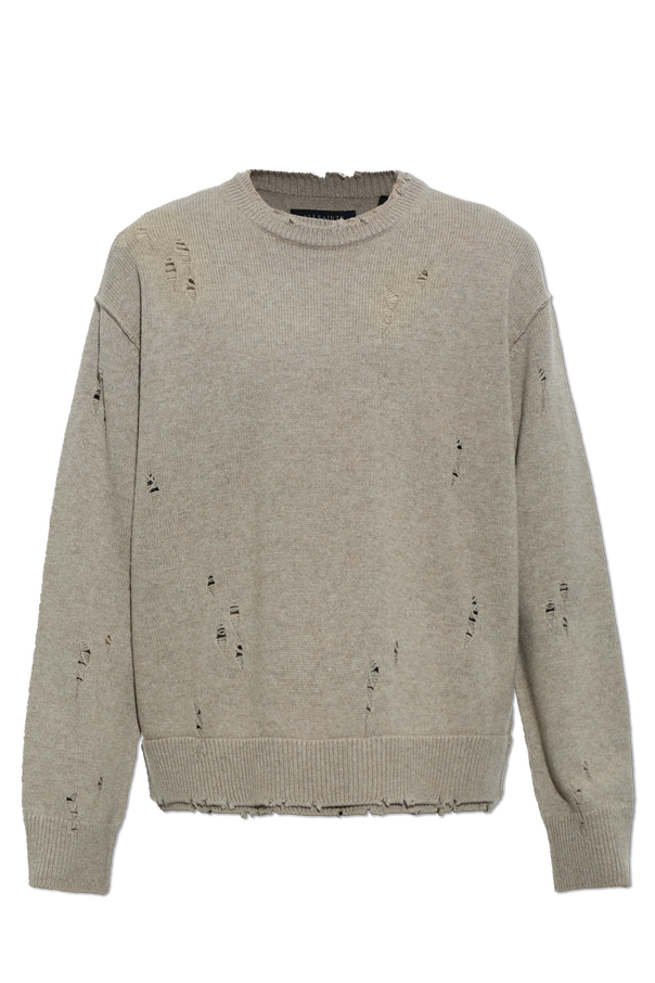Sweater ‘Wolf’ od AllSaints