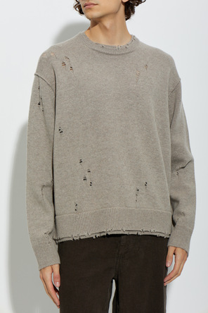 AllSaints Pullover ‘Wolf’