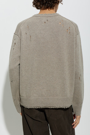 AllSaints Pullover ‘Wolf’