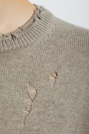 AllSaints Pullover ‘Wolf’