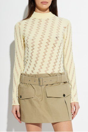 Iro Top „Aliona“