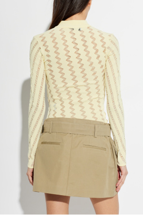 Iro Top „Aliona“