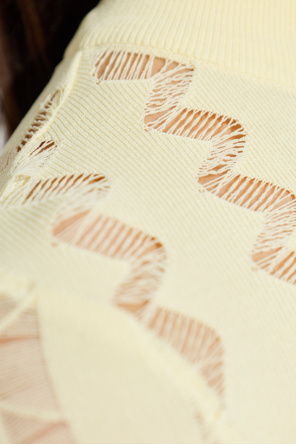 Iro Top „Aliona“